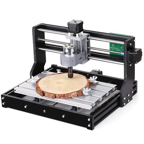 cnc engraving machine hobby